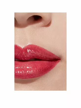 CHANEL |  COLOUR, SHINE, INTENSITY IN A FLASH 3G | 